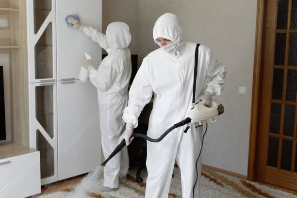 24/7 Emergency Blood Cleanup experts in Weston, FL